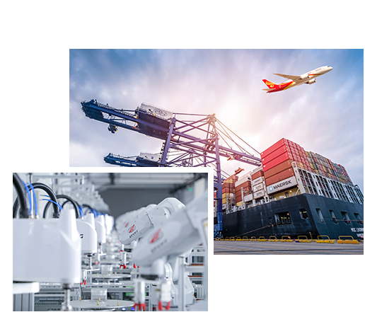 10余年品牌沉淀 