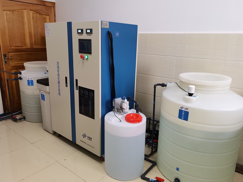 內(nèi)鏡室純水機 內(nèi)鏡室純水機