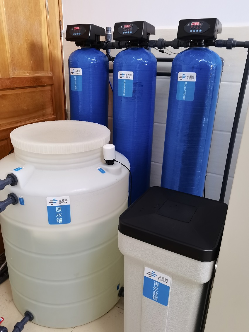 內(nèi)鏡室純水機 內(nèi)鏡室純水機