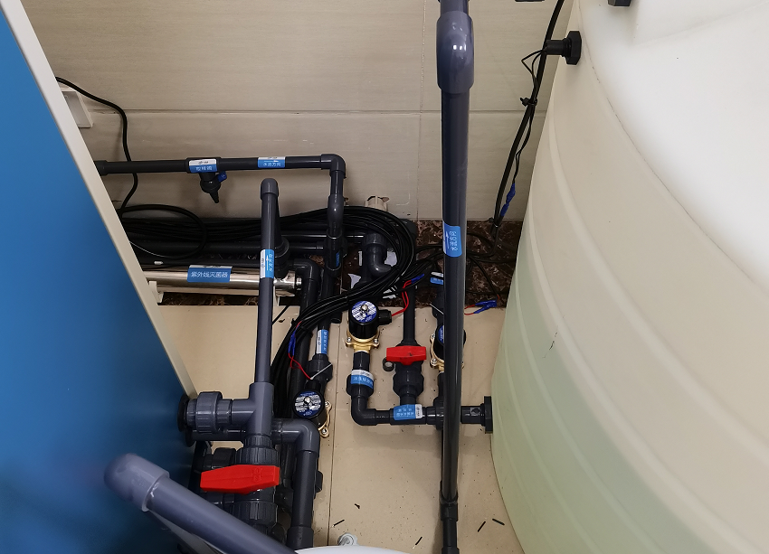 內(nèi)鏡室純水機 內(nèi)鏡室純水機