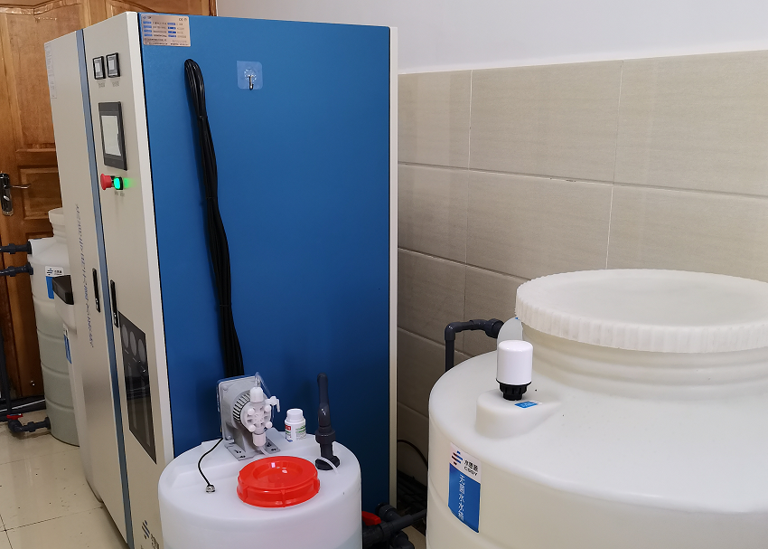 內(nèi)鏡室純水機 內(nèi)鏡室純水機