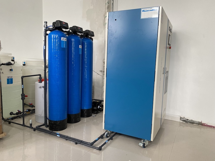 內(nèi)鏡室純水機(jī) 內(nèi)鏡室純水機(jī)
