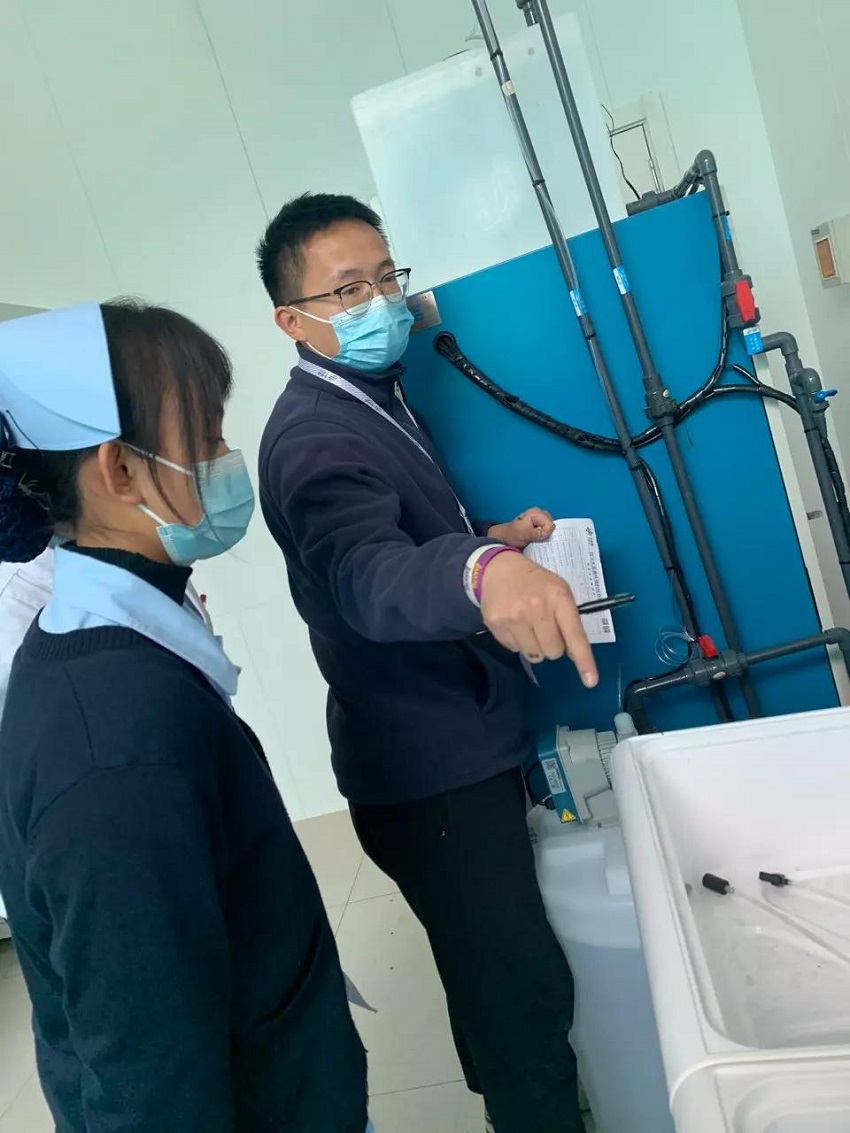 內(nèi)鏡室純水機(jī) 內(nèi)鏡室純水機(jī)