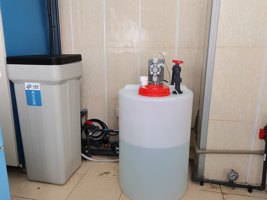 檢驗科純水機 檢驗科純水機
