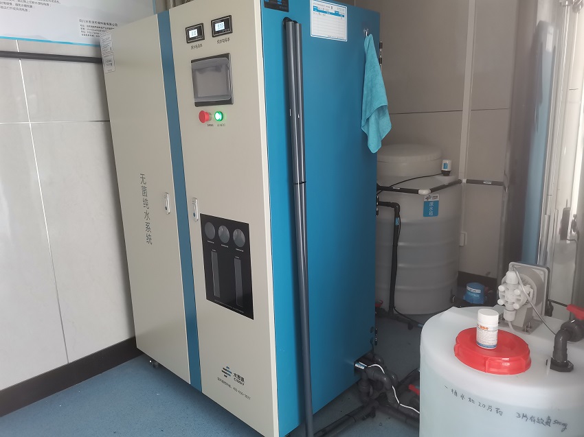 內(nèi)鏡室純水機(jī) 內(nèi)鏡室純水機(jī)