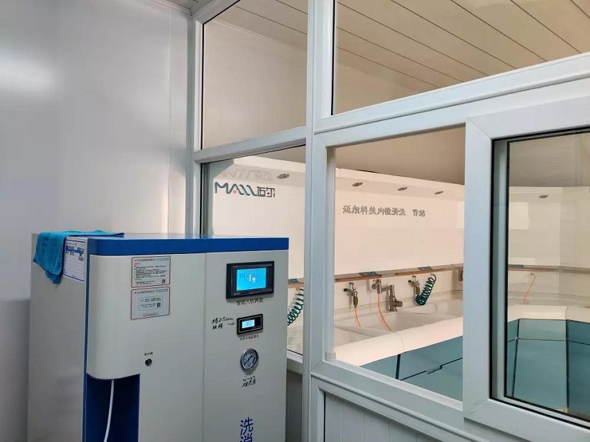 內(nèi)鏡室純水機 內(nèi)鏡室純水機