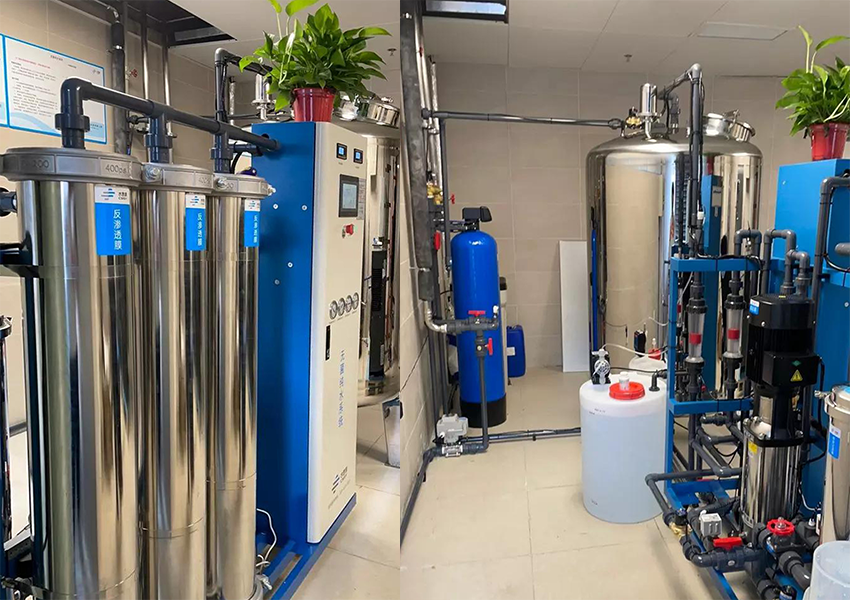 內(nèi)鏡室純水機 內(nèi)鏡室純水機