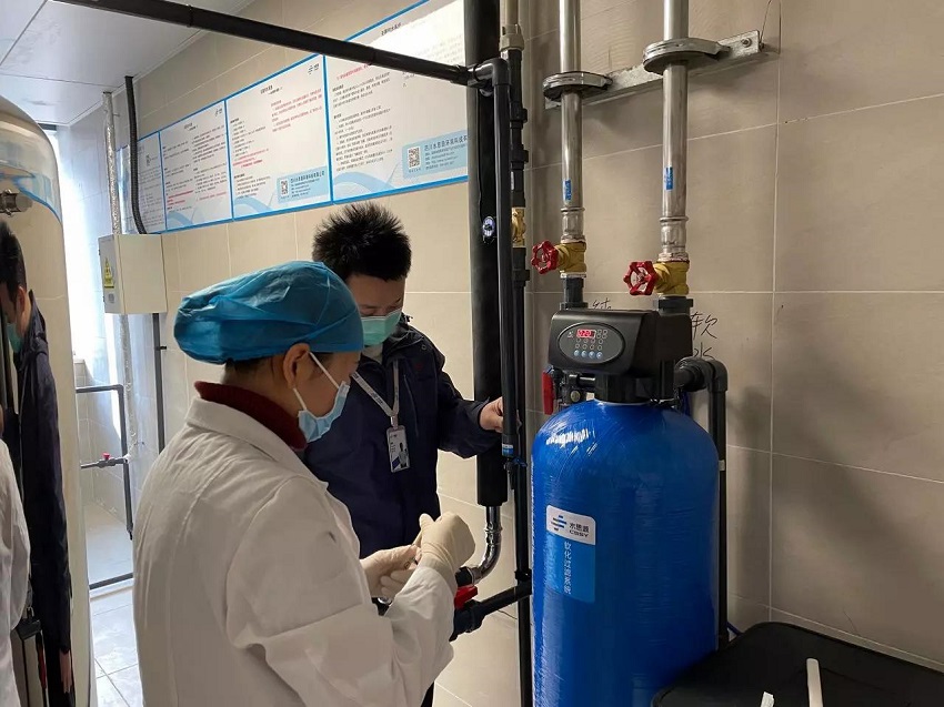內(nèi)鏡室純水機 內(nèi)鏡室純水機