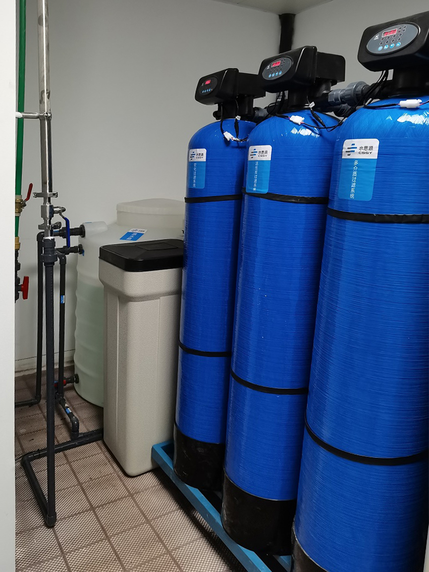 檢驗科純水機(jī) 檢驗科純水機(jī)