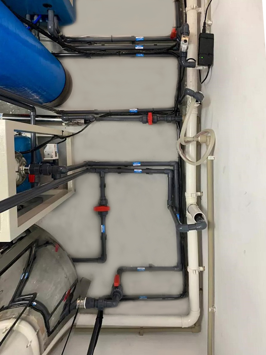 檢驗(yàn)科純水機(jī) 檢驗(yàn)科純水機(jī)