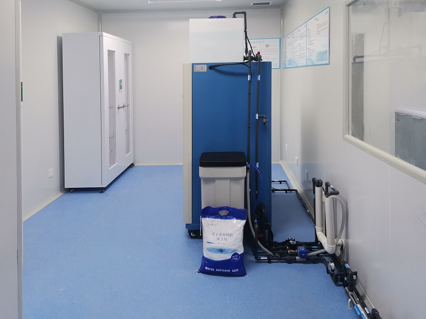 內(nèi)鏡室純水機 內(nèi)鏡室純水機