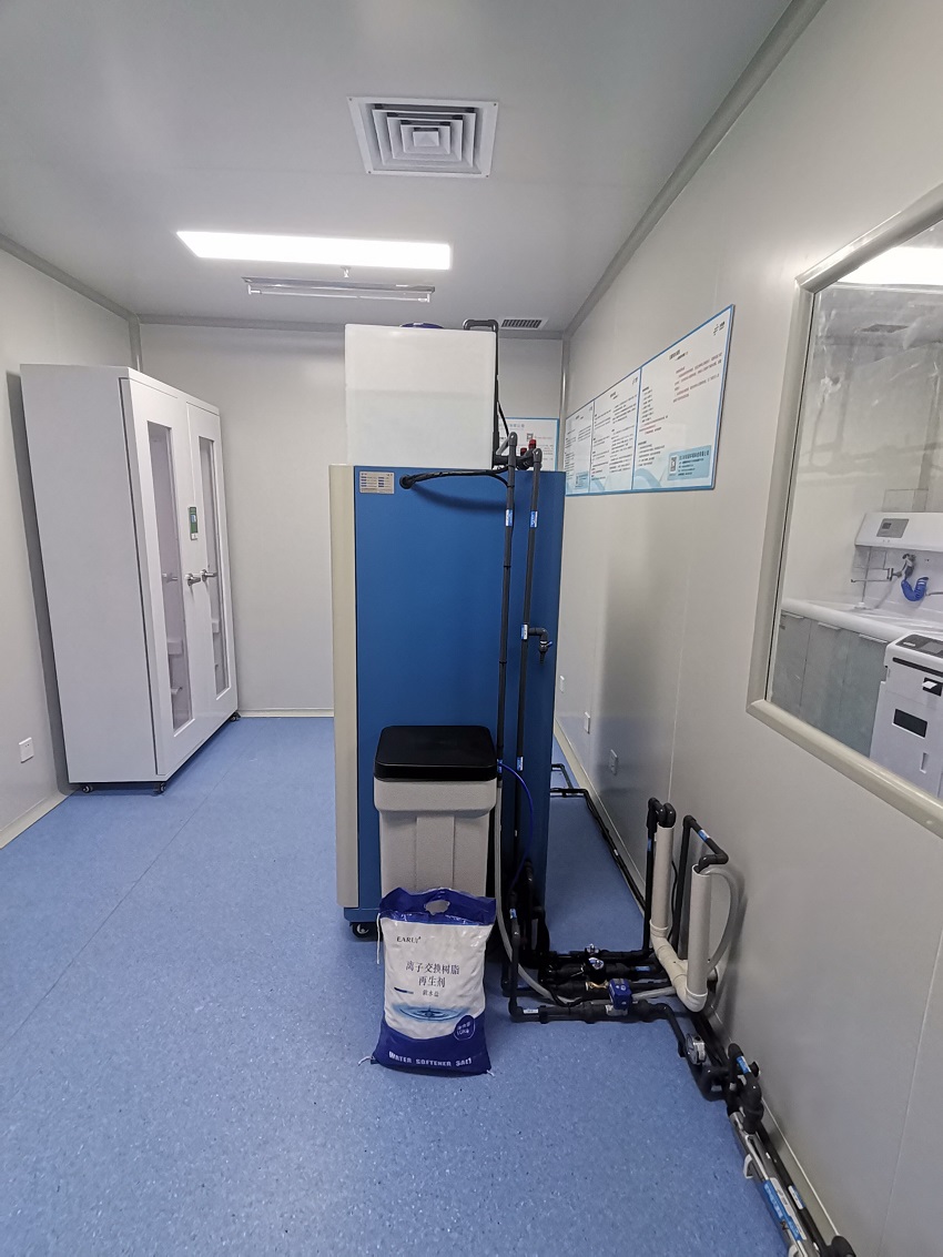 內(nèi)鏡室純水機 內(nèi)鏡室純水機