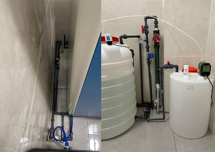 內(nèi)鏡室純水機(jī) 內(nèi)鏡室純水機(jī)