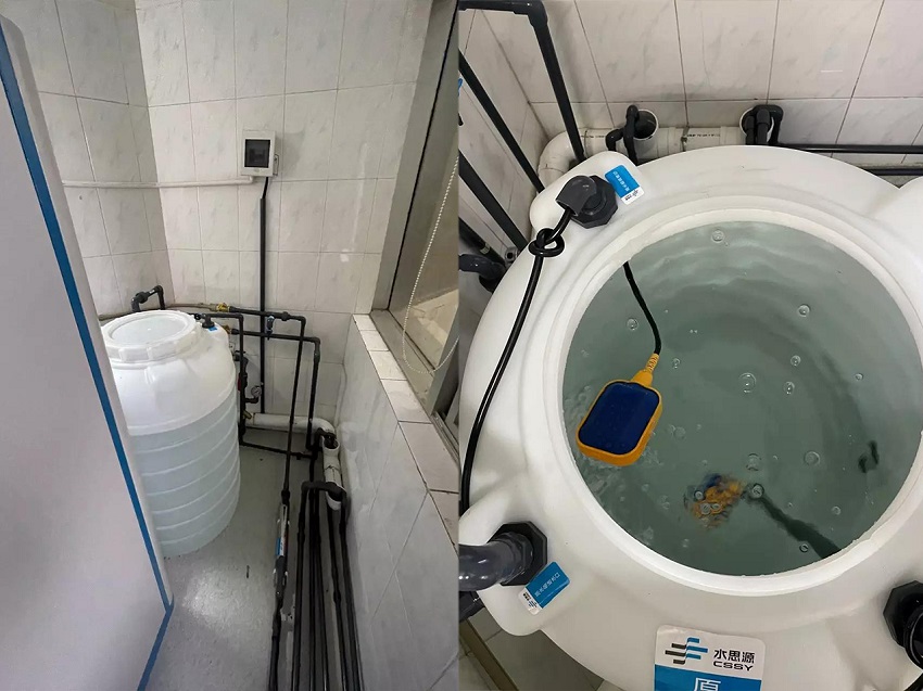 內(nèi)鏡室純水機 內(nèi)鏡室純水機